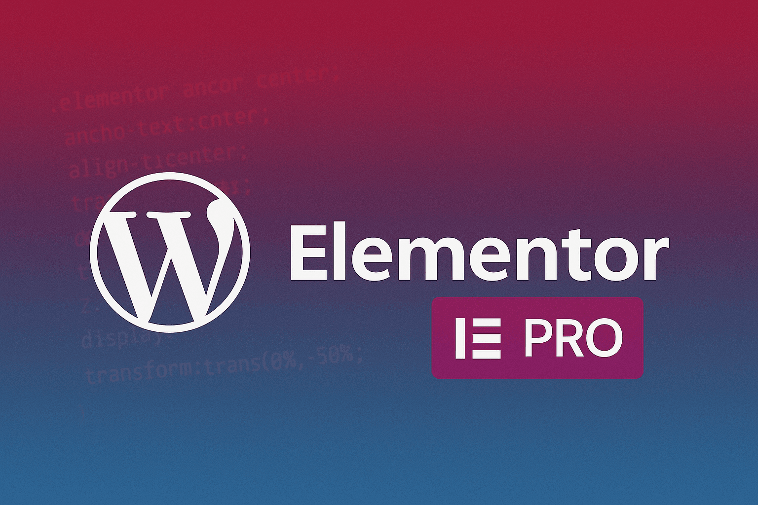 WordPress Profesional