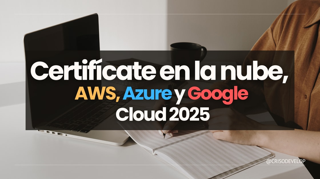 Certificación en la nube