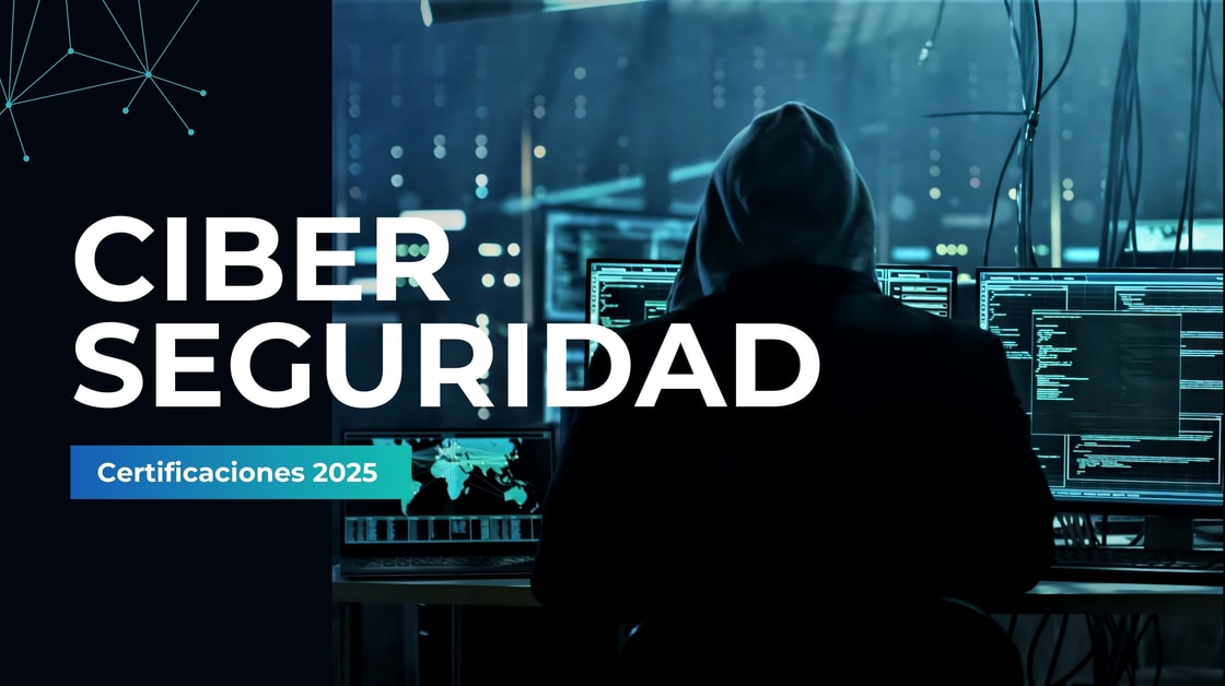 Certificación en ciberseguridad