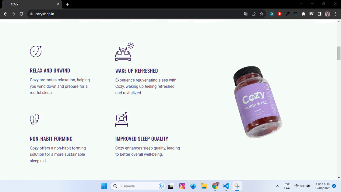 Product Description