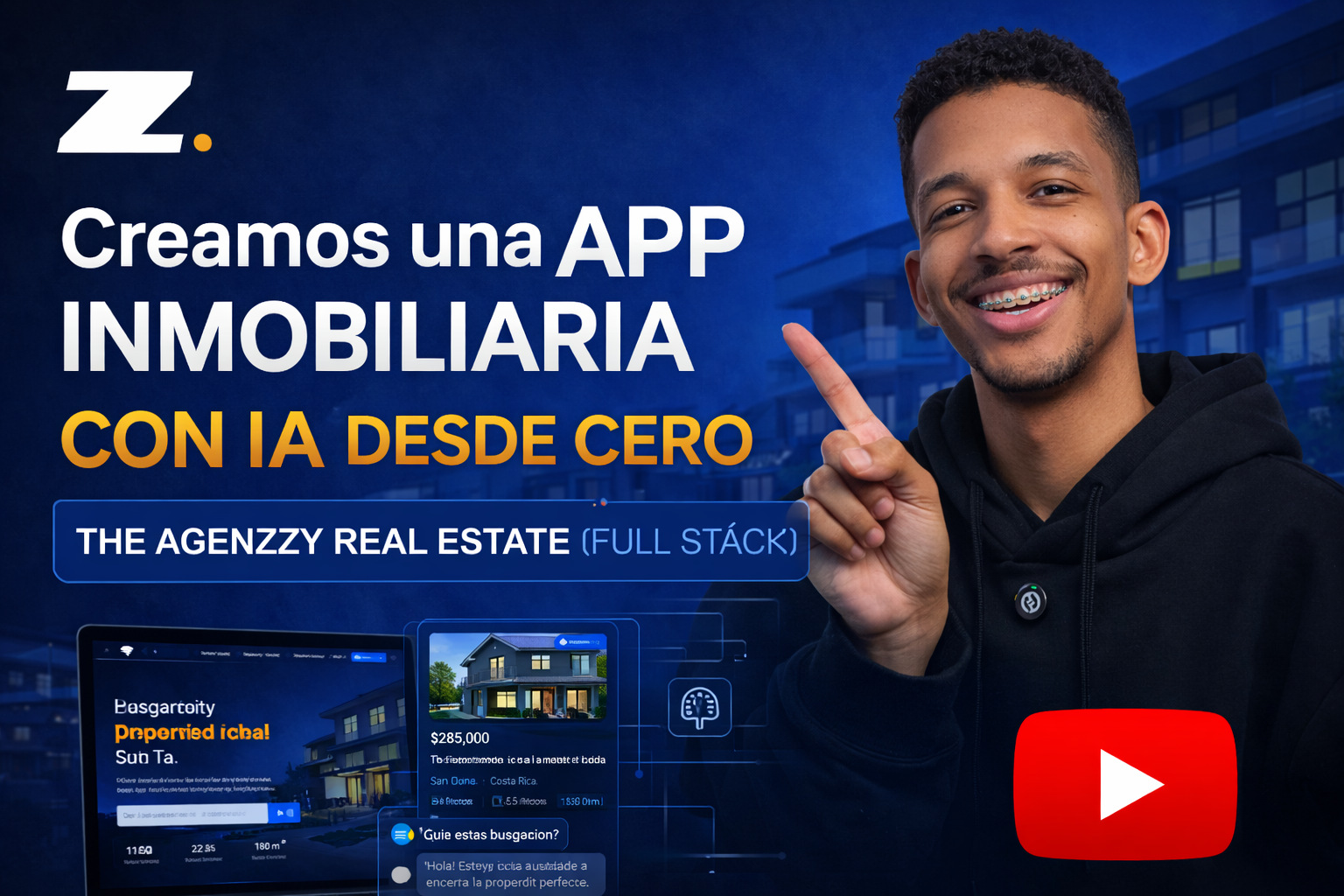 YouTube - Crisodevelop